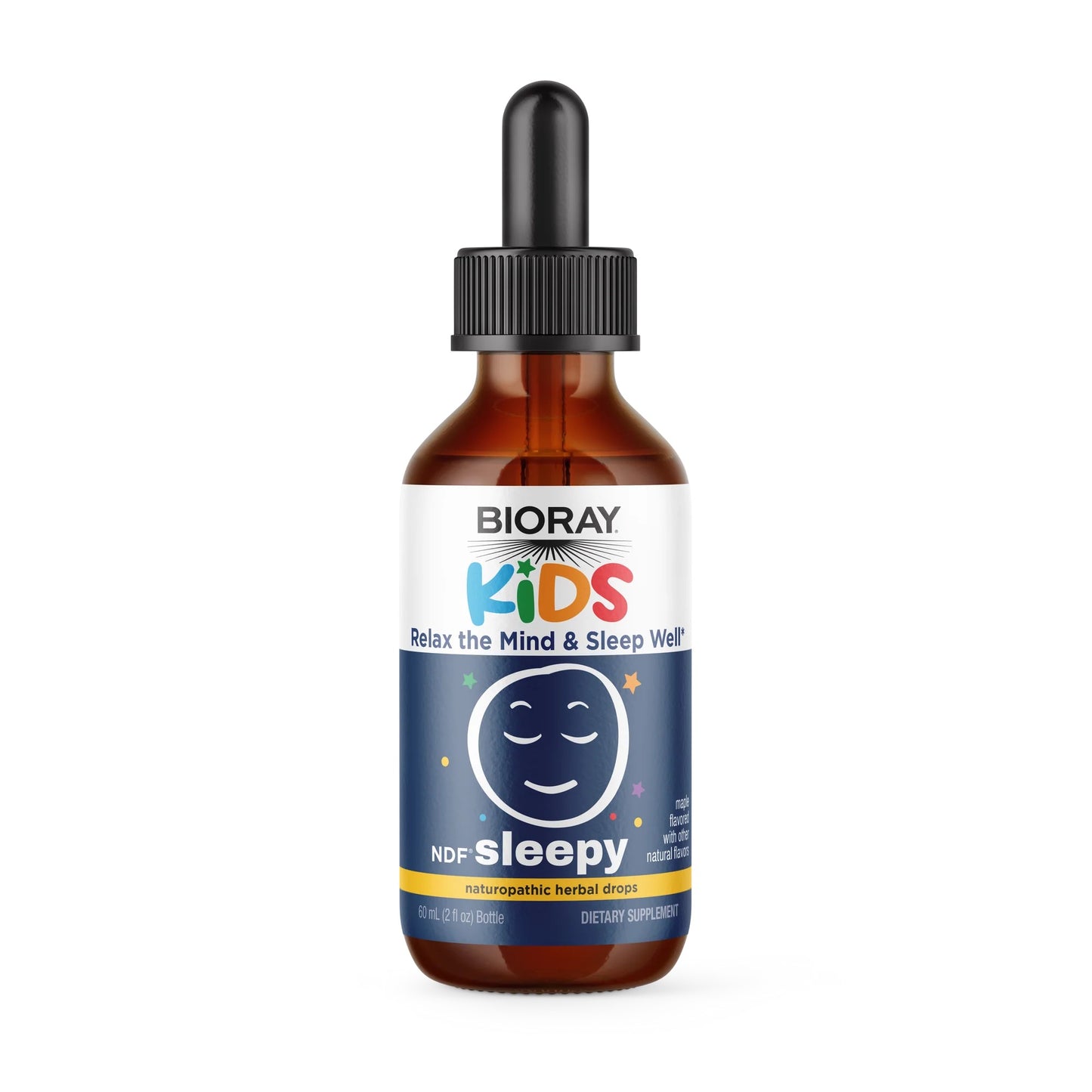 Bioray Kids NDF Sleepy 2 oz
