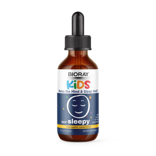 Bioray Kids NDF Sleepy 2 oz
