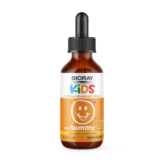 Bioray Kids NDF Tummy 2 oz