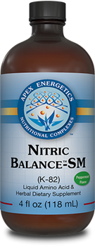 Nitric Balance-SM (Natural Peppermint) 4 oz