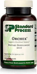 SP Orchex 90 capsules