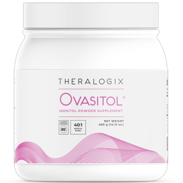 Theralogix Ovasitol 90 servings