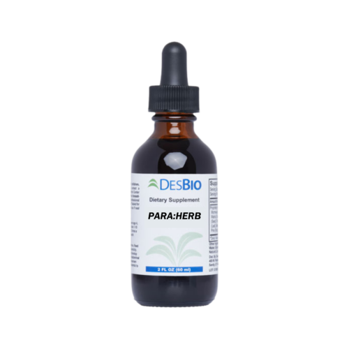DesBio PARA:HERB 2 oz