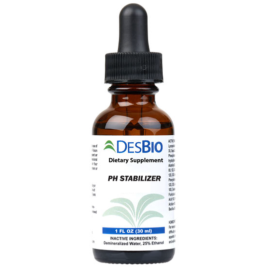 DesBio pH Stabilizer 1 oz