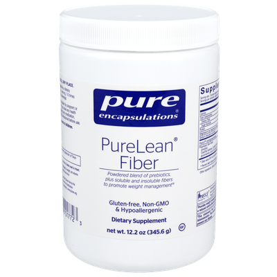 PE PureLean Fiber 24 servings