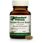 SP Spanish Black Radish 30 tablets