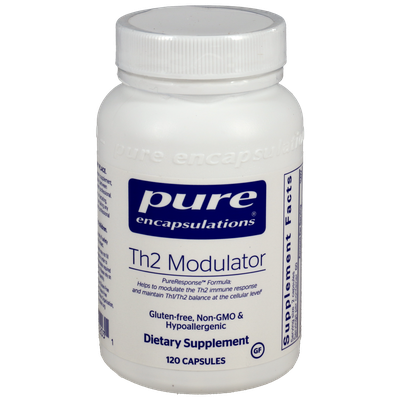 PE TH2 Modulator 120 capsules