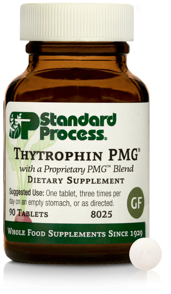 SP Thytrophin PMG 90 tablets