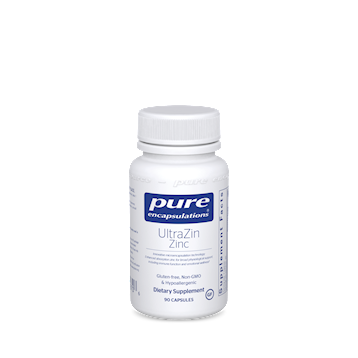 PE UltraZin 90 capsules