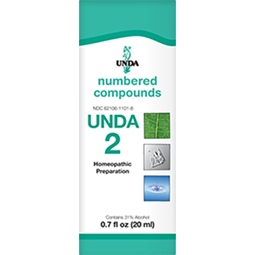 Unda 2 0.7 oz