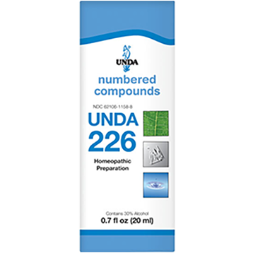 Unda 226 0.7 oz