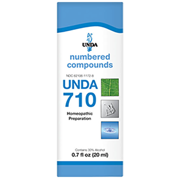 Unda 710 0.7 oz