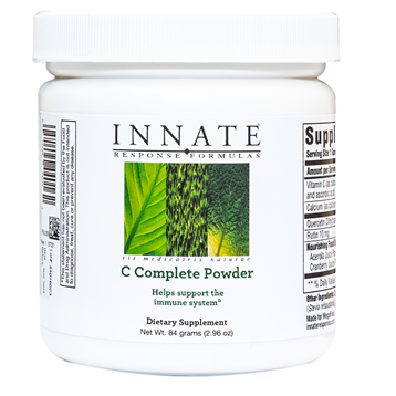 Innate Complete C Powder 30 servings