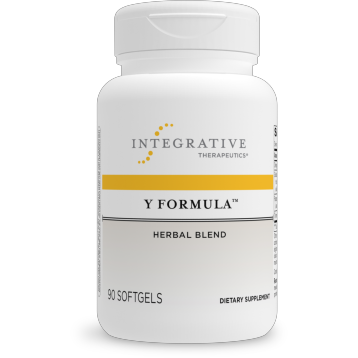 IT Y Formula 90 softgels