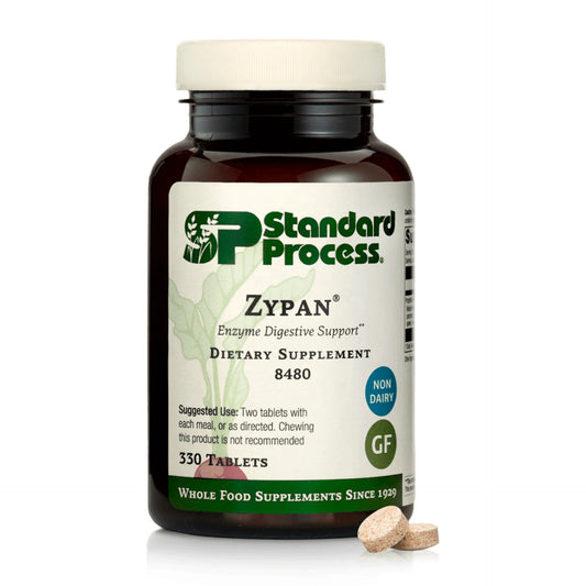 SP Zypan 330 tablets